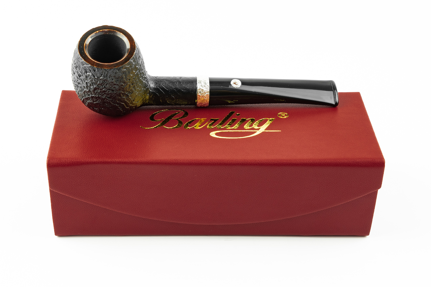 Barling Trafalgar - Fossil 1816