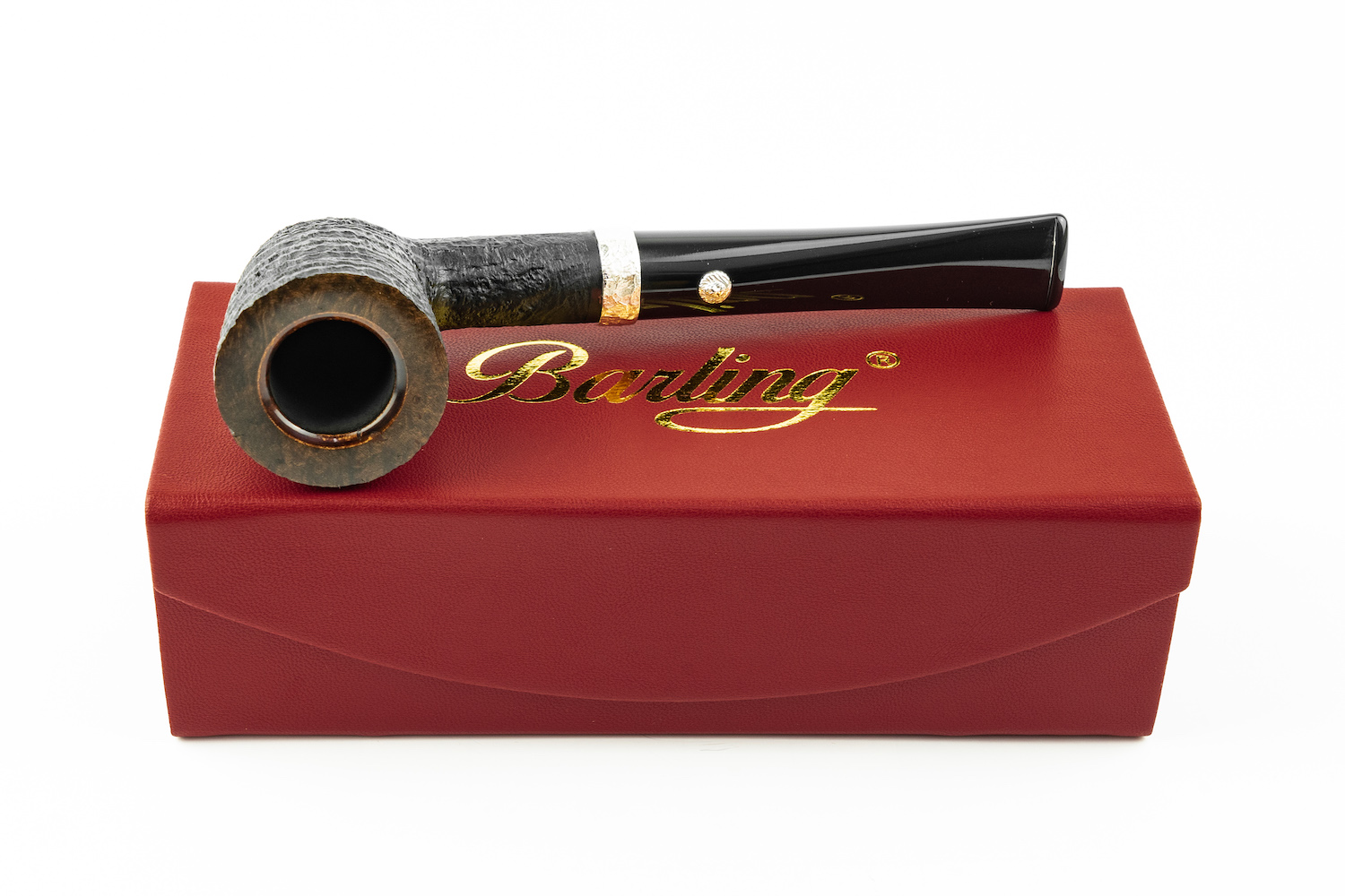 Barling Trafalgar - Fossil 1815