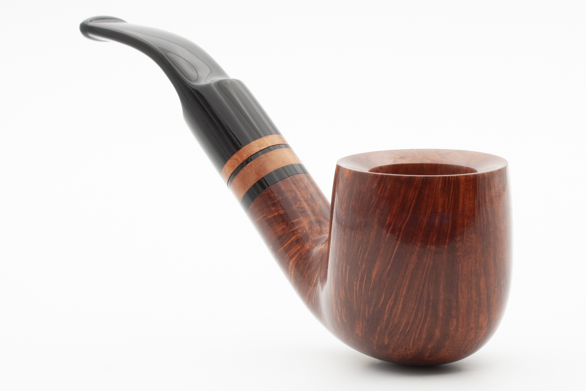 Savinelli Collection 25 Brown Savinelli Collection 25 Brown