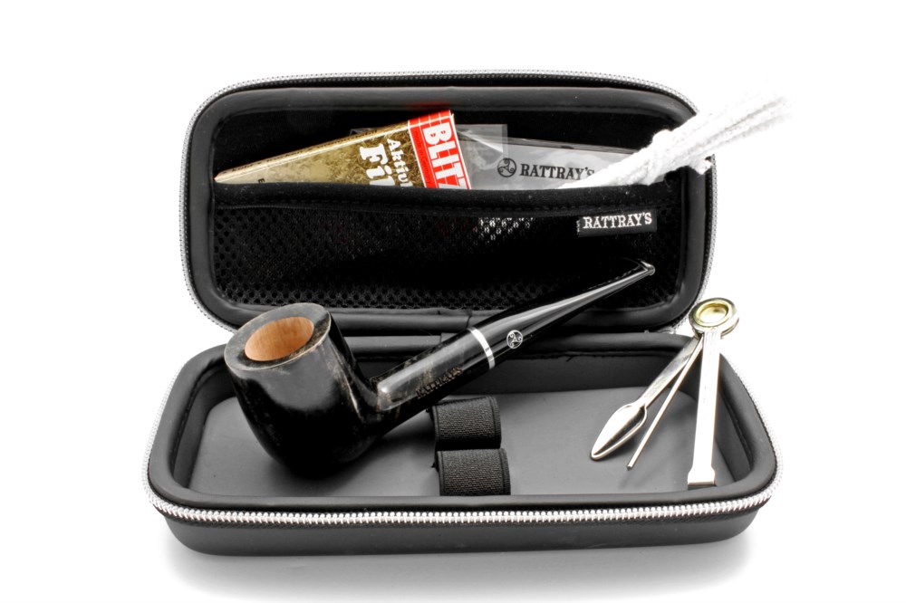 Rattray's Joy Grey 113 - Starter Set