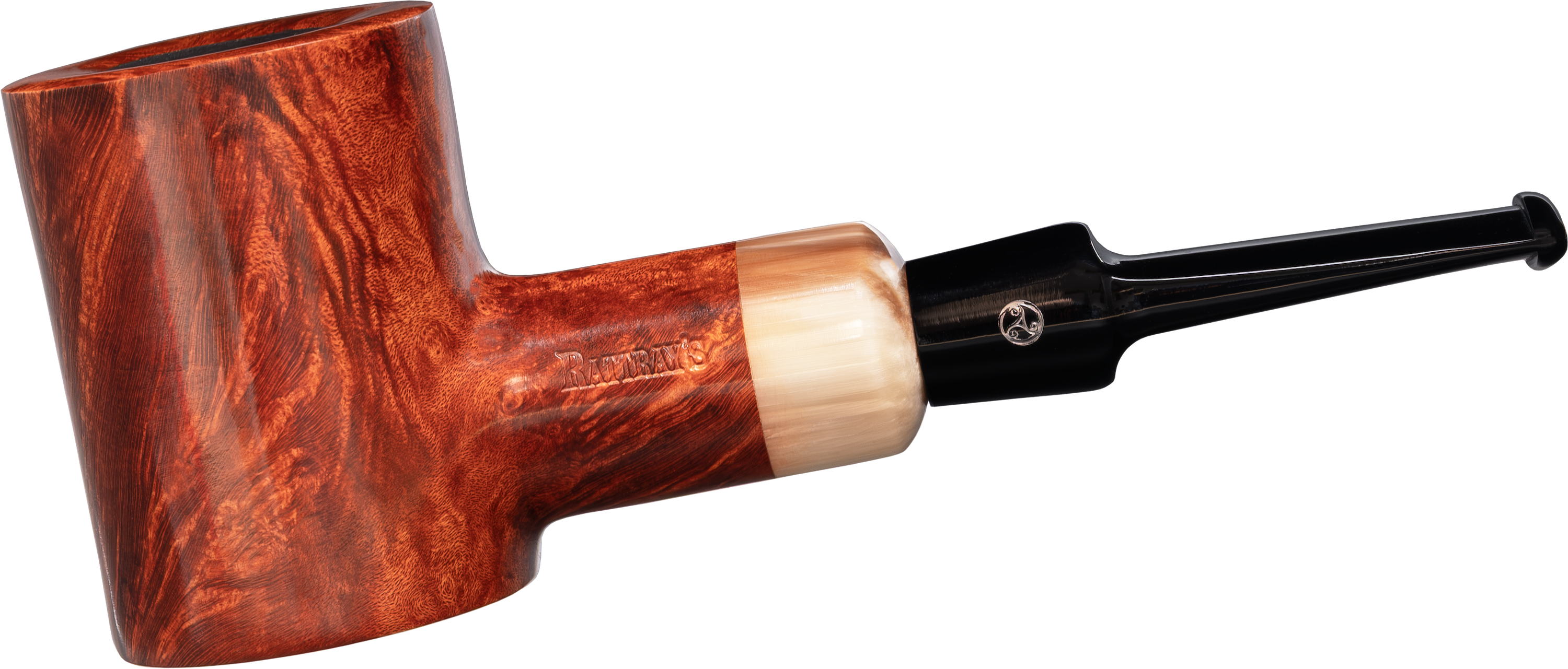 Rattray's The Bull Terracotta 213