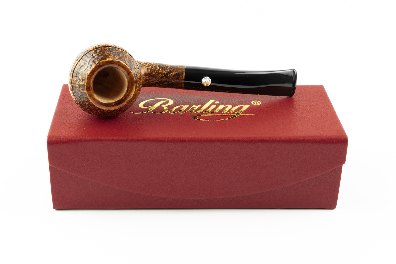 Barling Marylebone - Fossil 1819