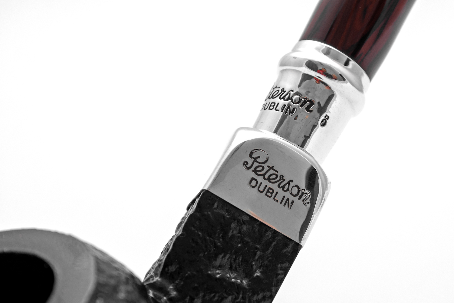 Peterson Newgrange 80S