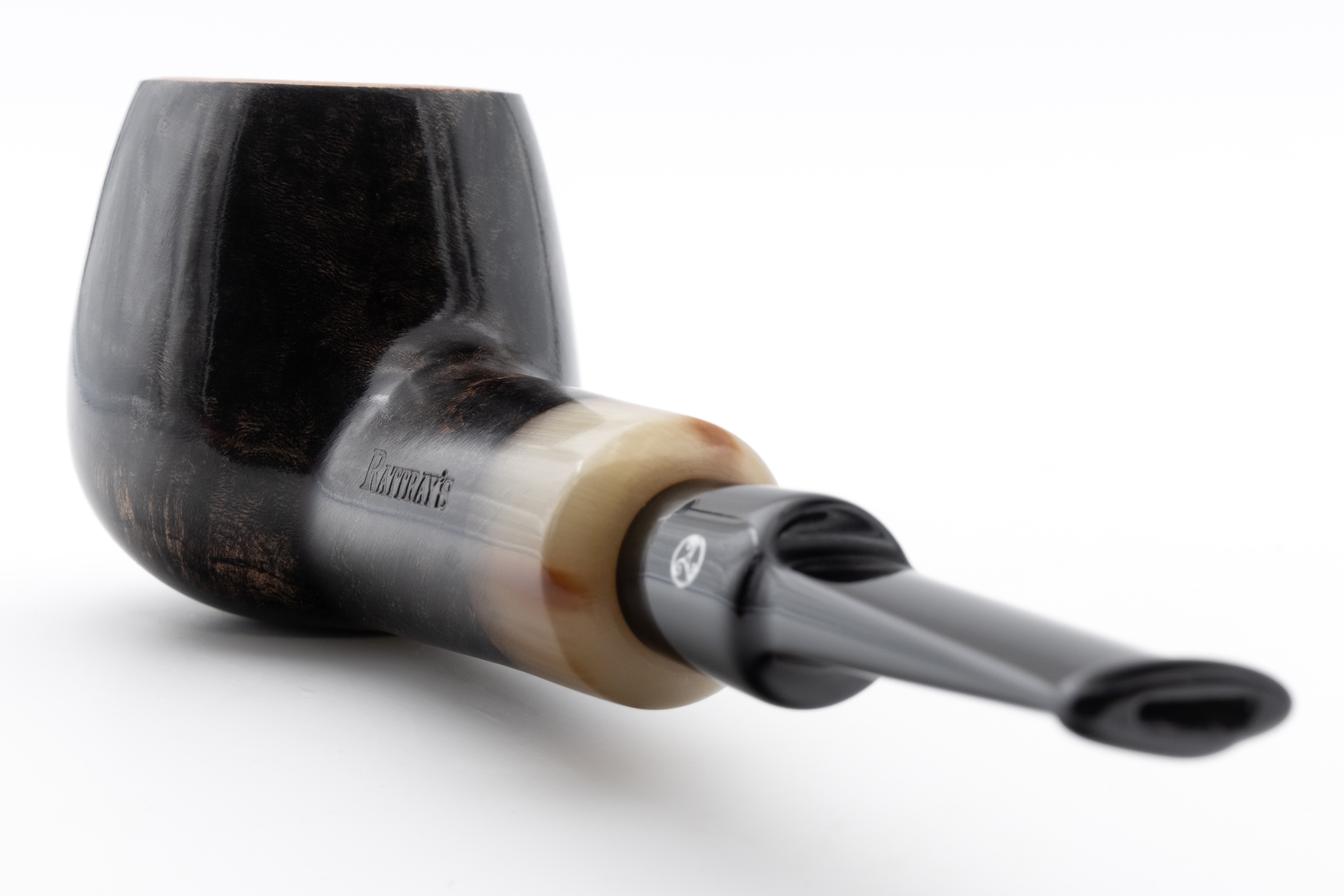 Rattray's The Bull Grey - Light Top 212