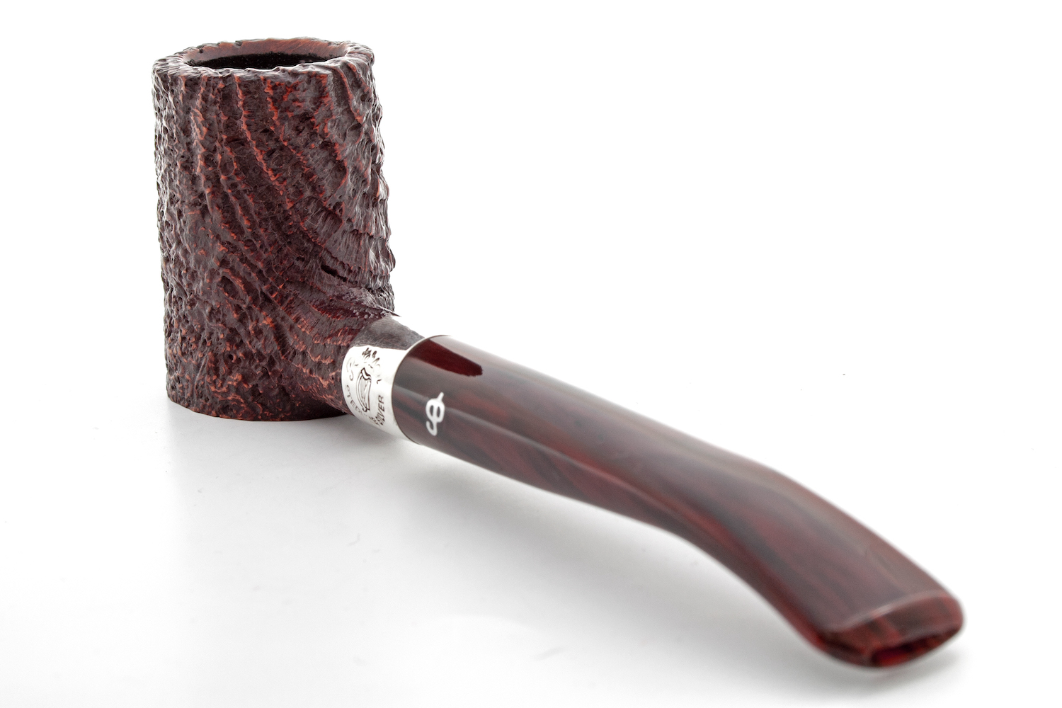 Peterson Irish Harp Sandblast 701