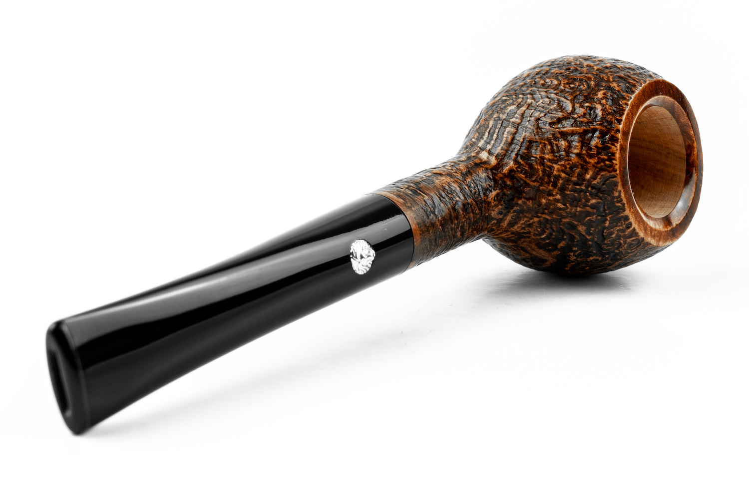 Barling Marylebone - Fossil 1818