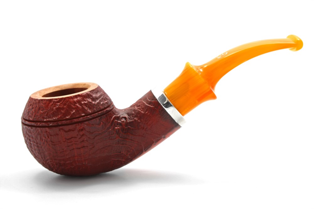 Rattray's Beltane's Fire Sandblast Red