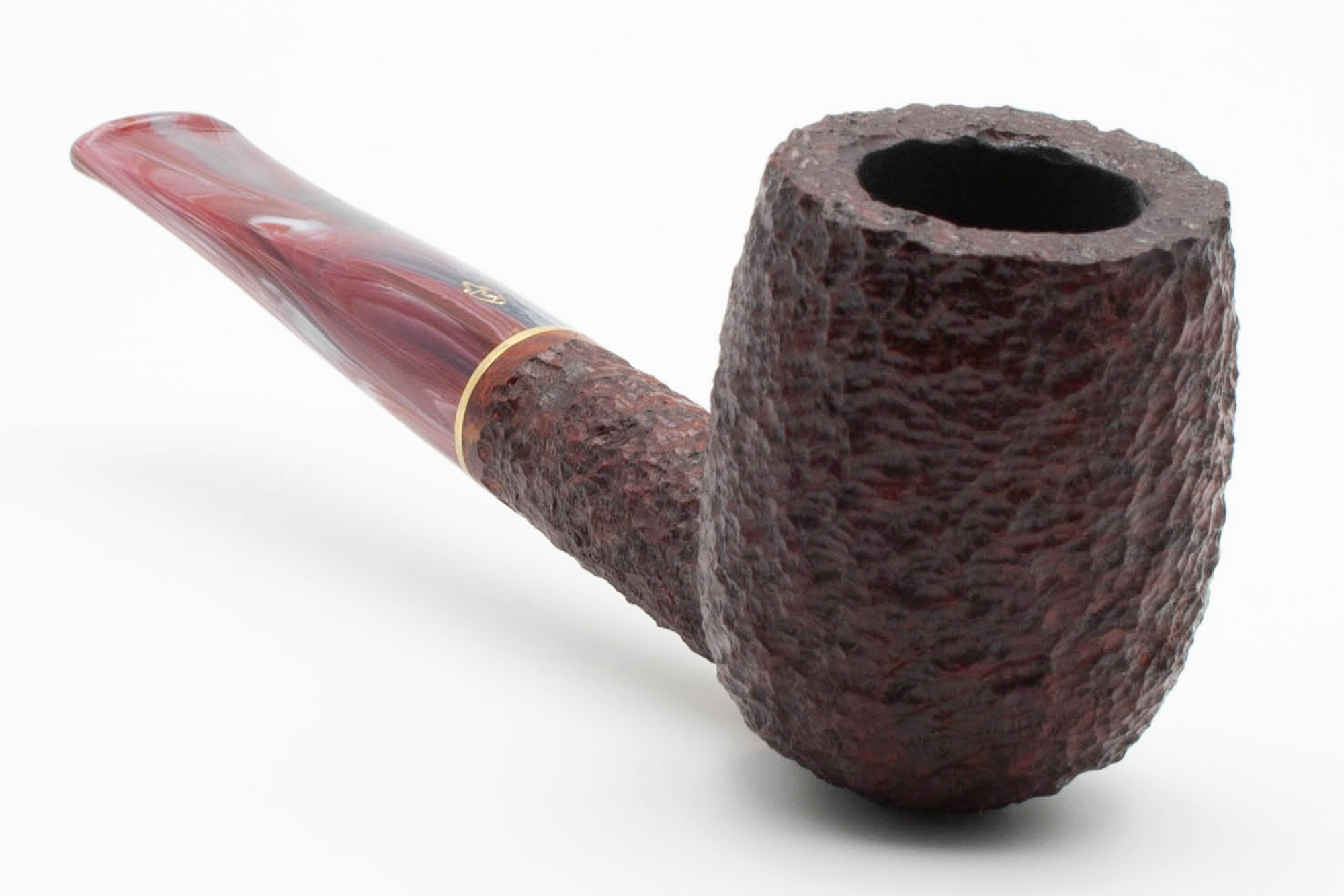 Savinelli Vigna Rustic 128
