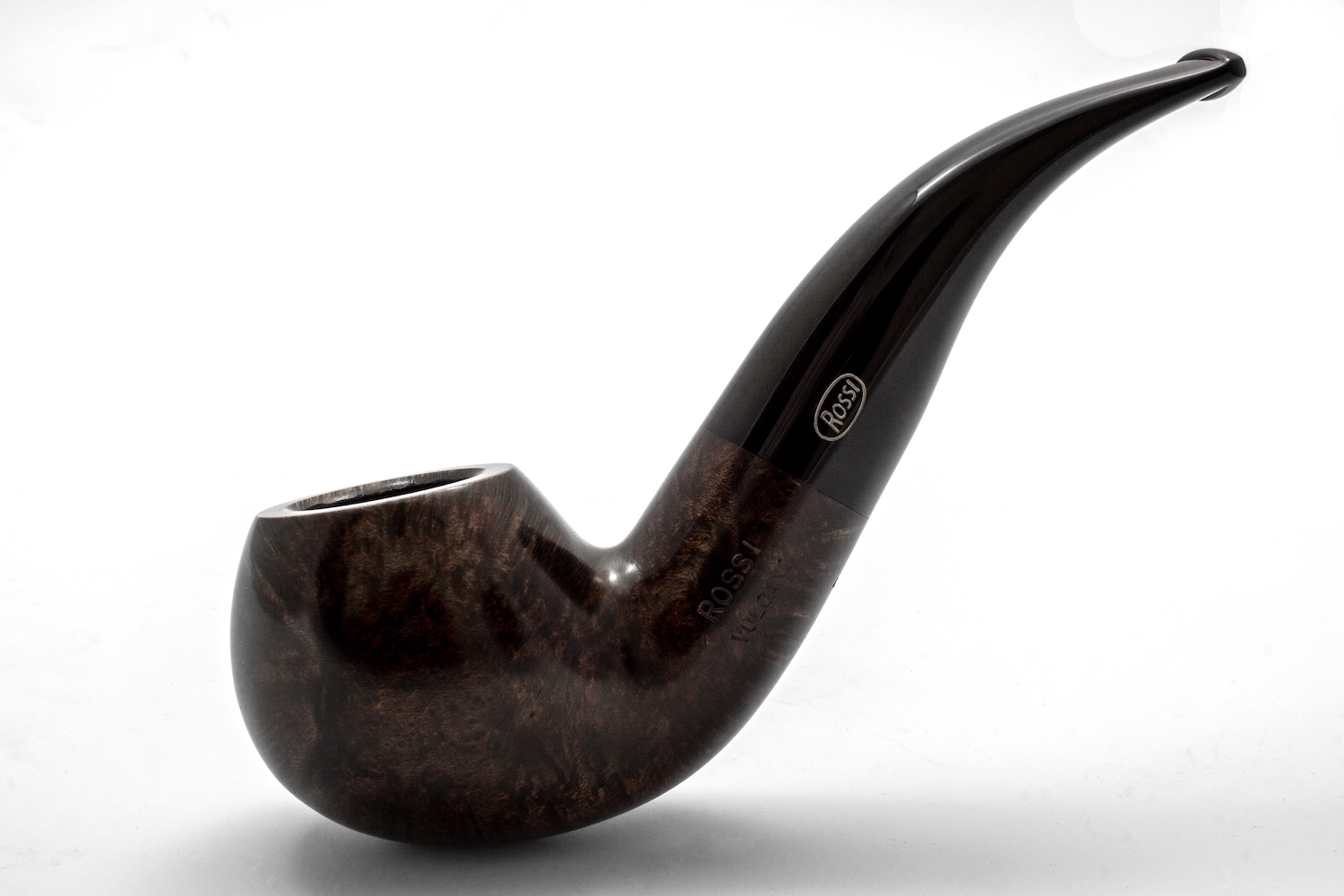 Rossi Vulcano Black 642 Rossi Vulcano Black 642