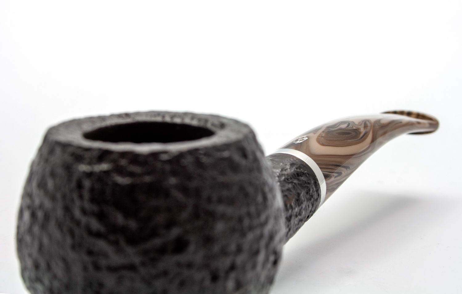 Savinelli Morellina Rustic 315