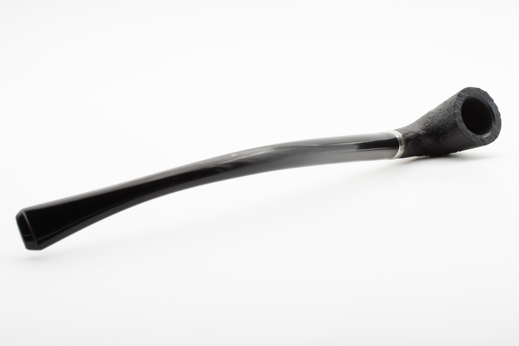 Peterson Churchwarden Sandblast Calabasch
