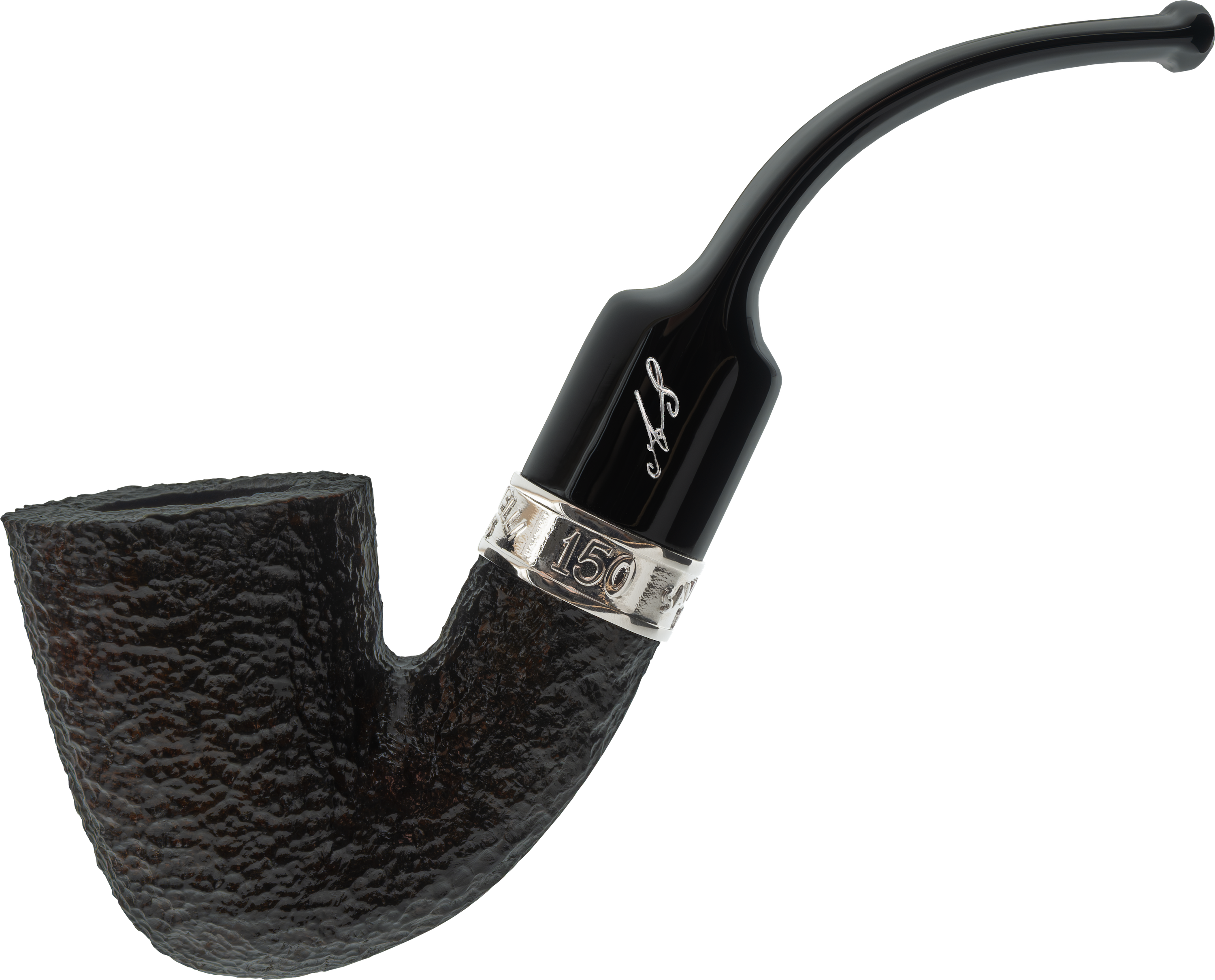 Savinelli Achille I Rustic