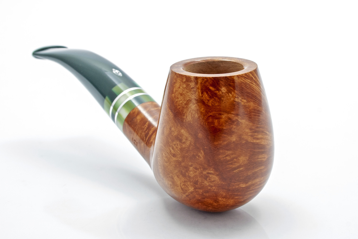 Savinelli Foresta Light 628