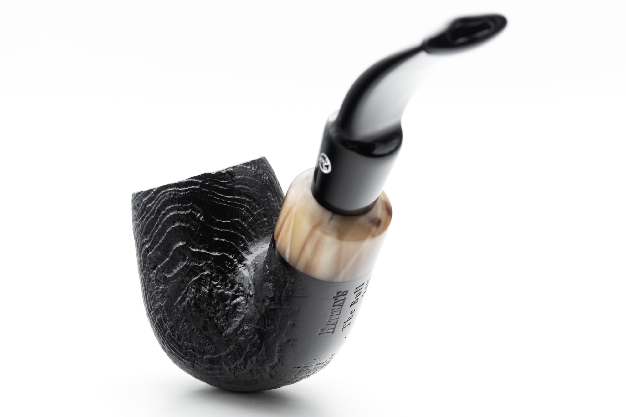 Rattray's The Bull Sandblast 145