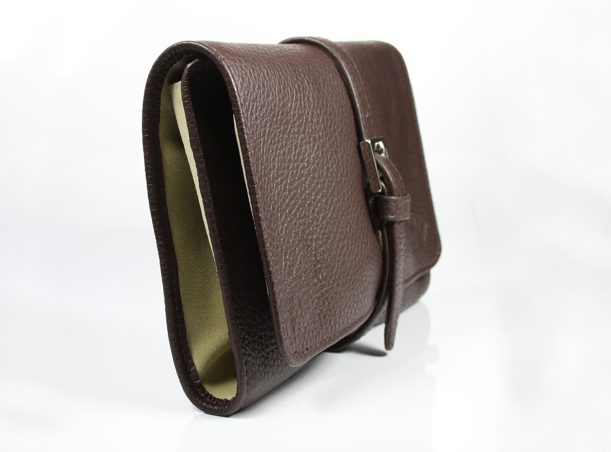 Savinelli Pipe Bag T660 Brown