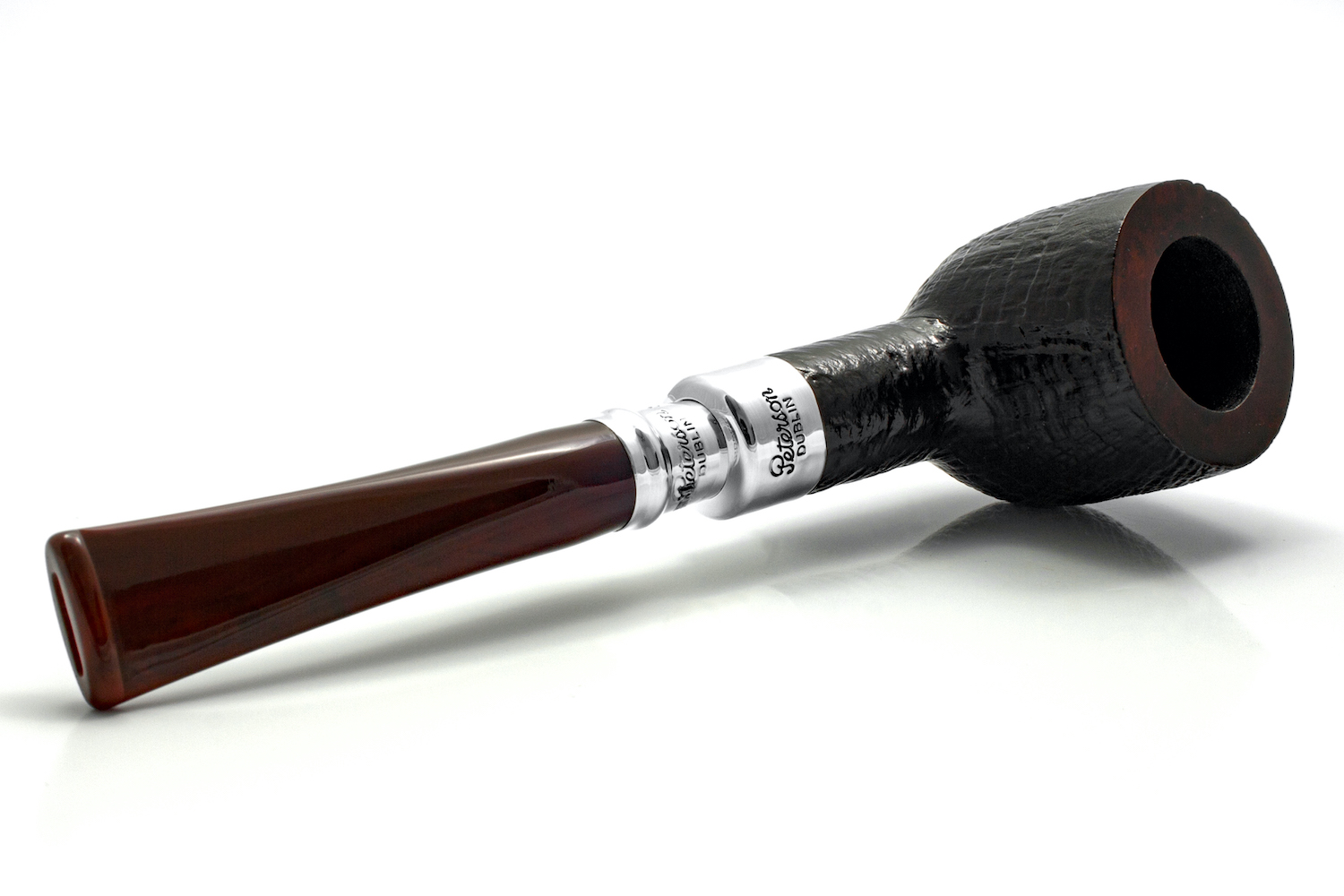 Peterson Newgrange 606