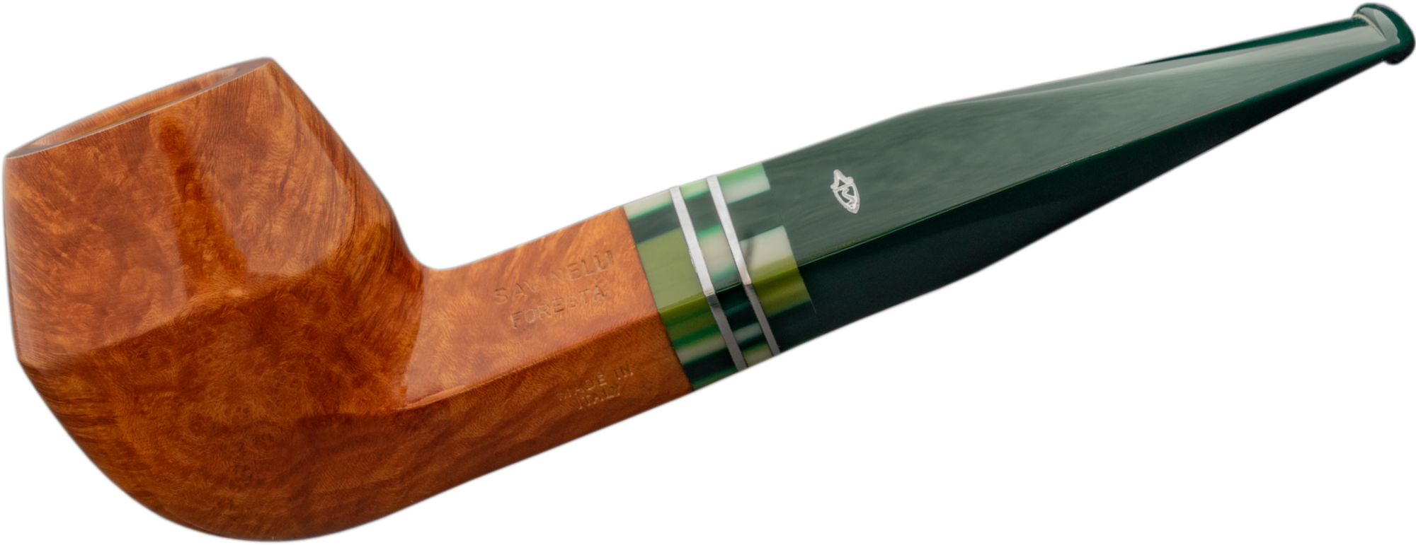 Savinelli Foresta Light 510