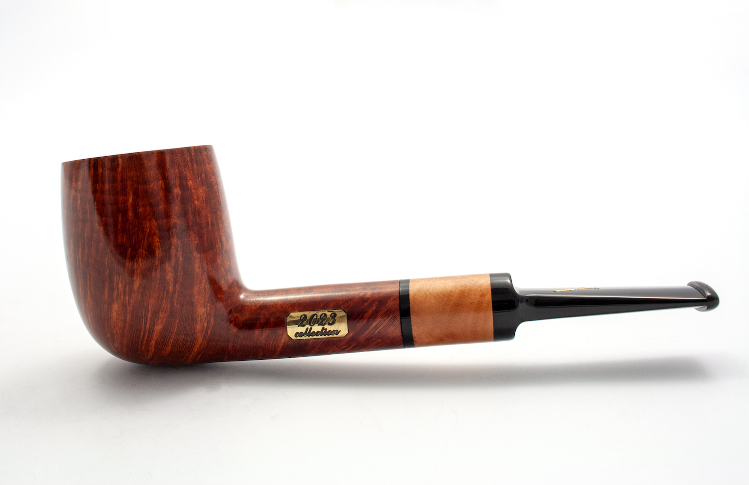 Savinelli Collection 23 Brown