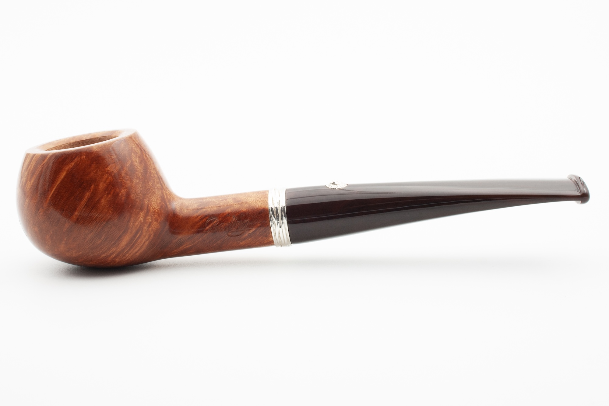 Barling Nelson - Guinea Grain 1818 Barling Nelson - Guinea Grain 1818