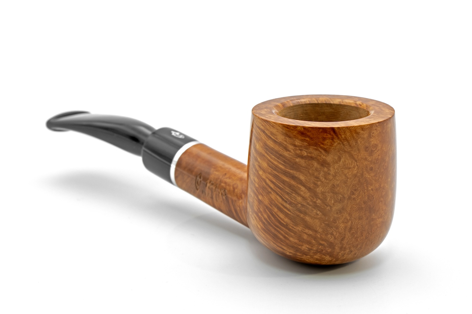 Savinelli Otello Light 121