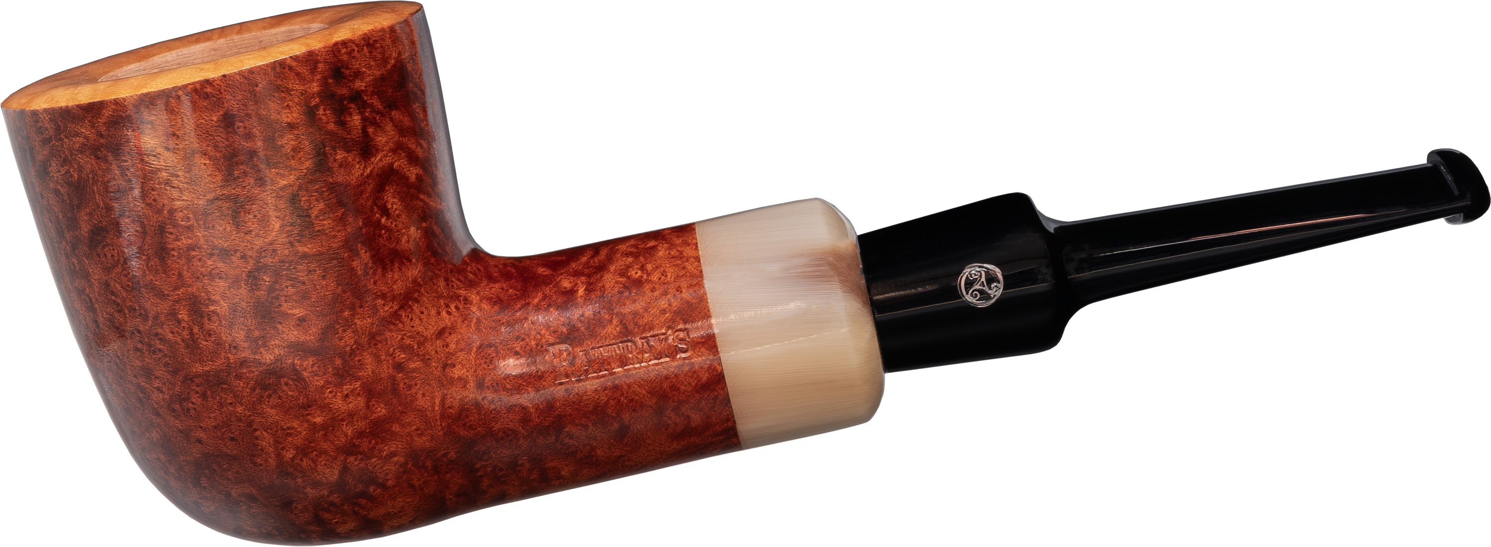 Rattray's The Bull Terracotta - Light Top 143