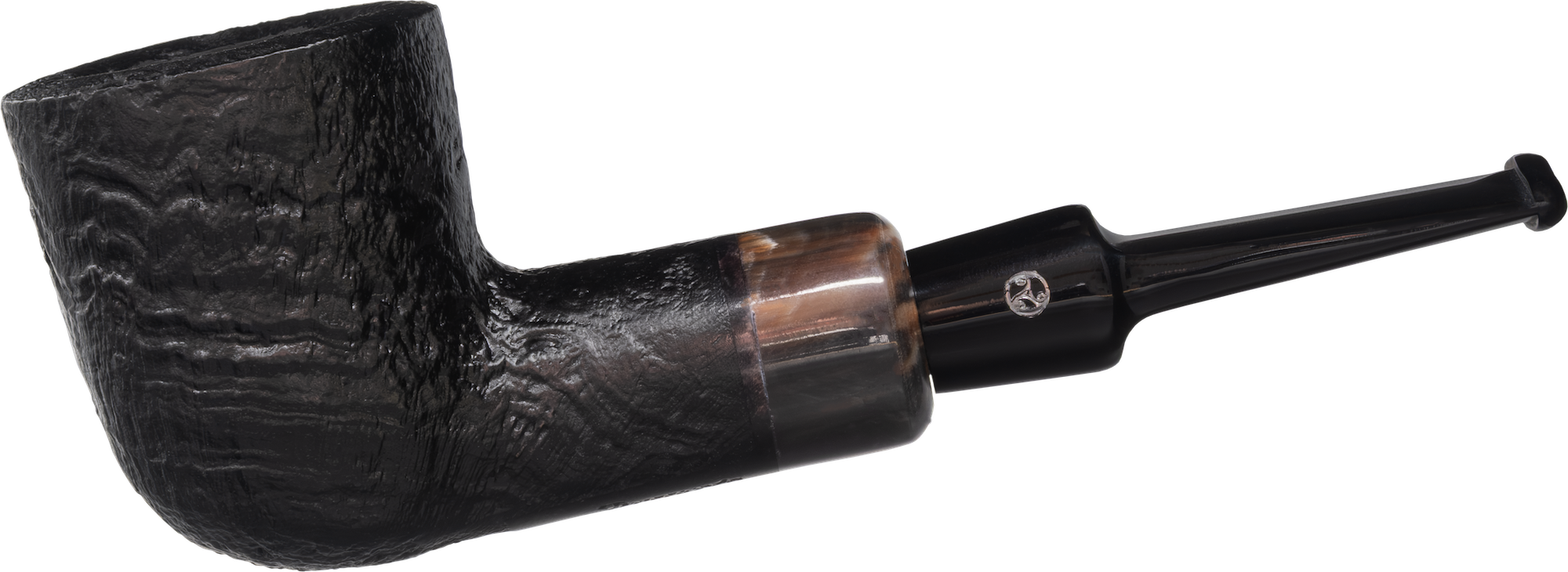 Rattray's The Bull Sandblast 143