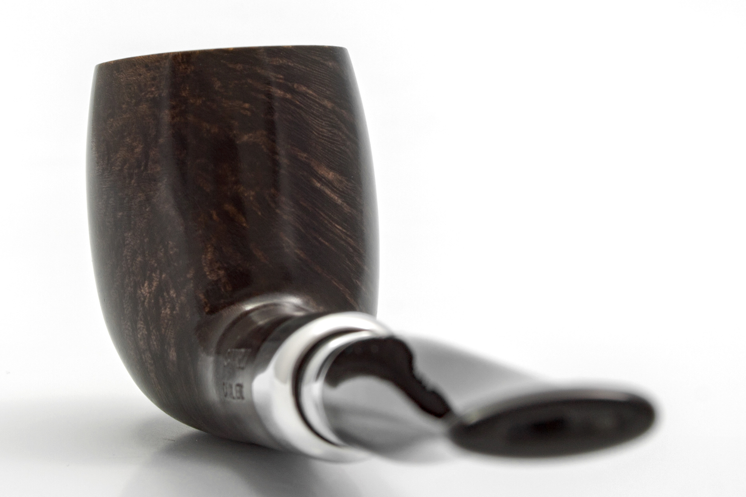 Savinelli Cavaliere Grey 128