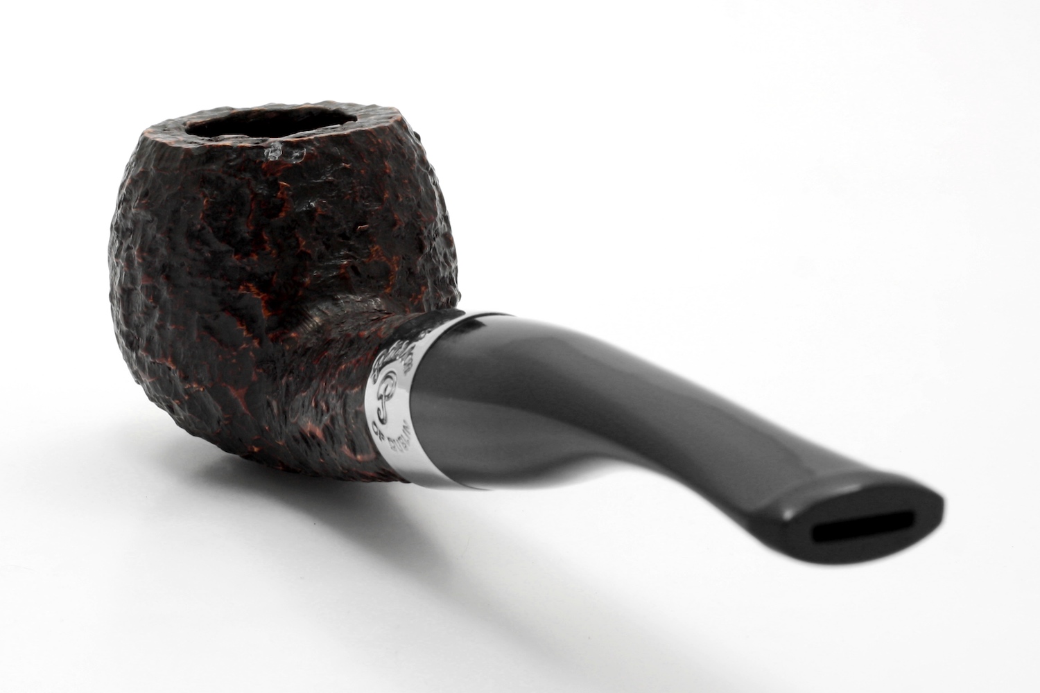 Peterson Donegal Rocky 408