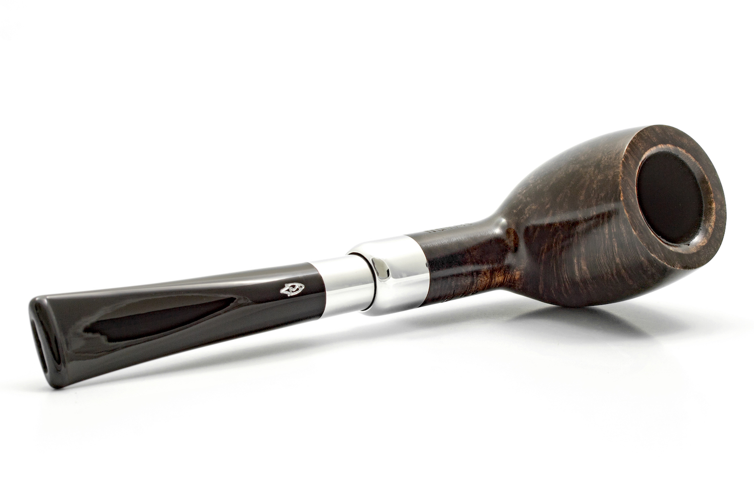 Savinelli Cavaliere Grey 128