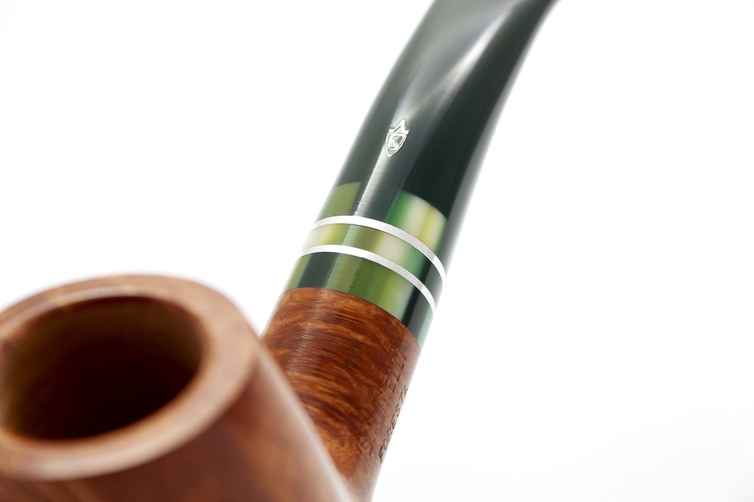 Savinelli Foresta Light 628