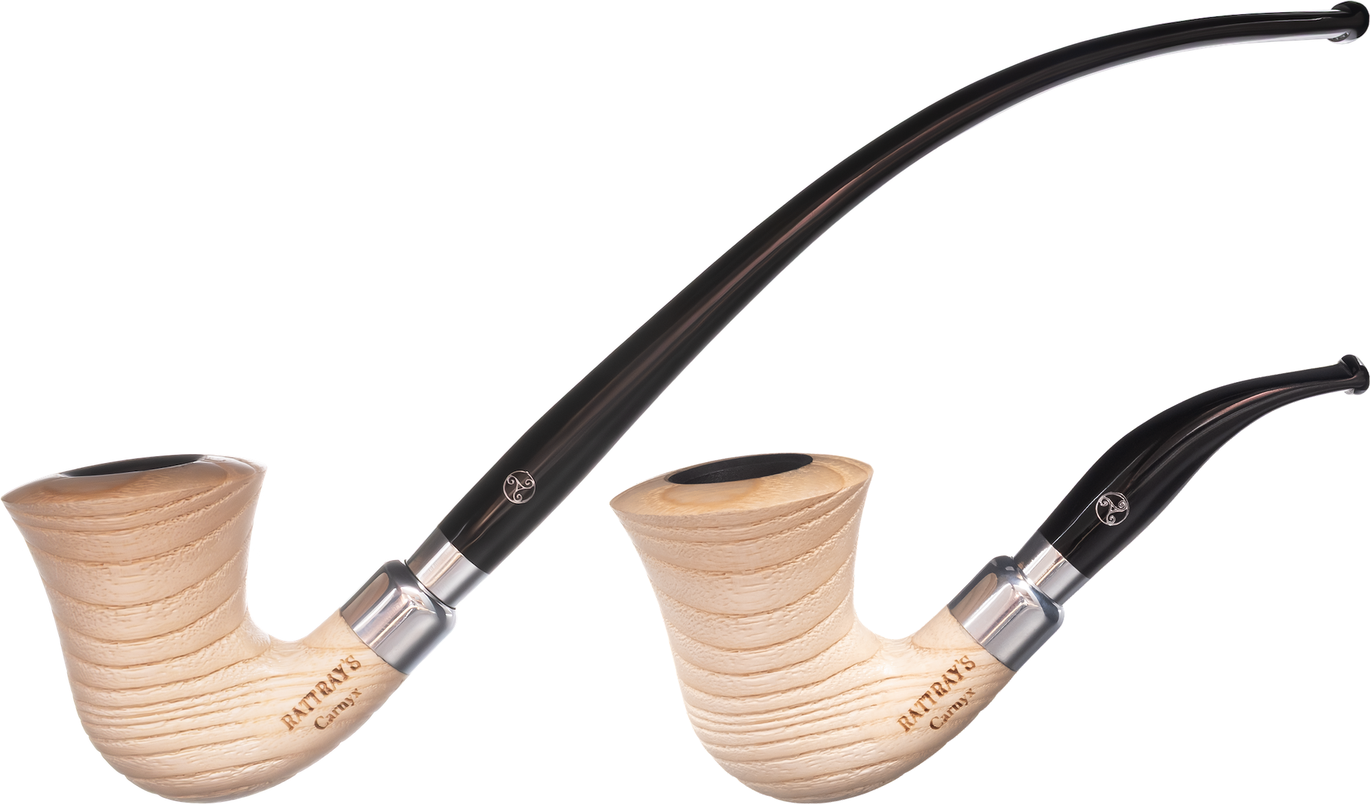 Rattray's Carnyx G Natural Rattray's Carnyx G Natural