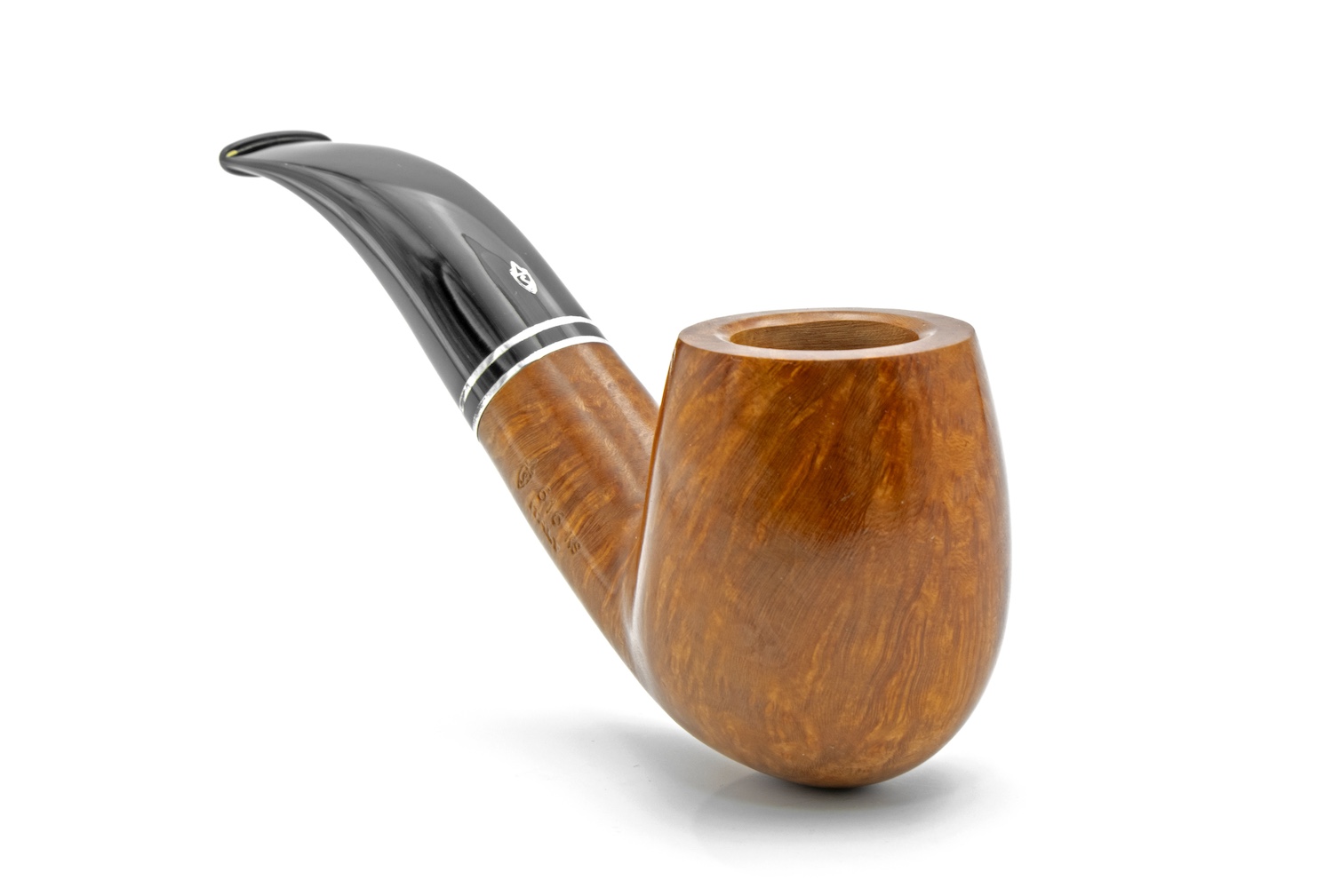Savinelli Monsieur Light 616