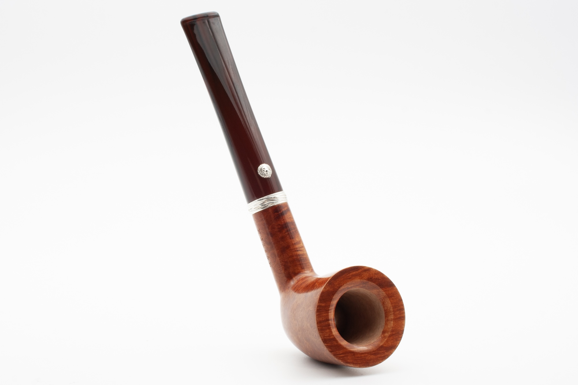 Barling Nelson - Guinea Grain 1815 Barling Nelson - Guinea Grain 1815