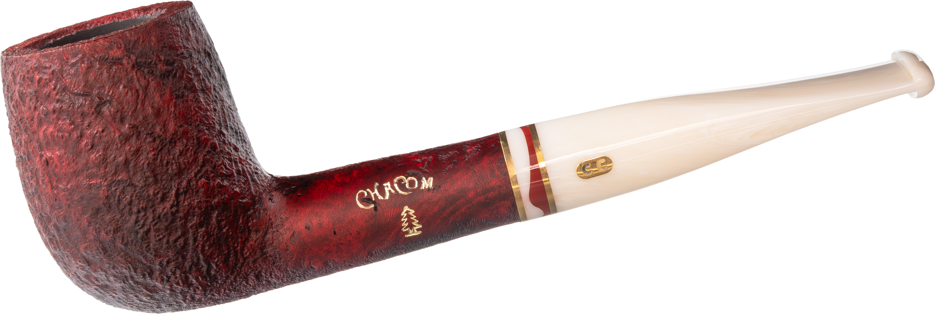Chacom Noel 2025 Sandblast Red 127
