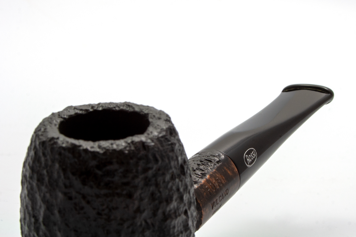 Rossi Vulcano Rustic 207