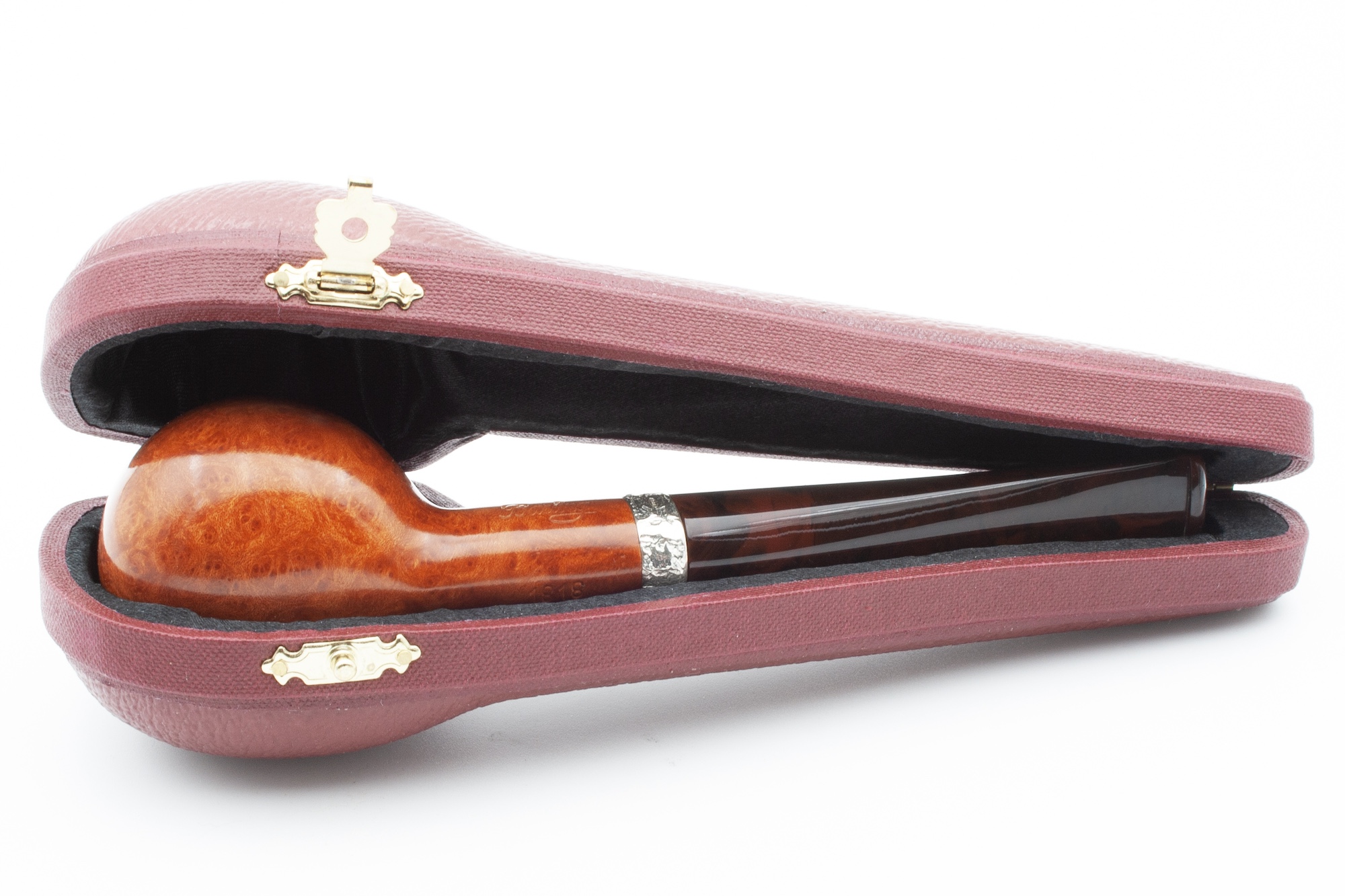 Barling Trafalgar - Guinea Grain 1818