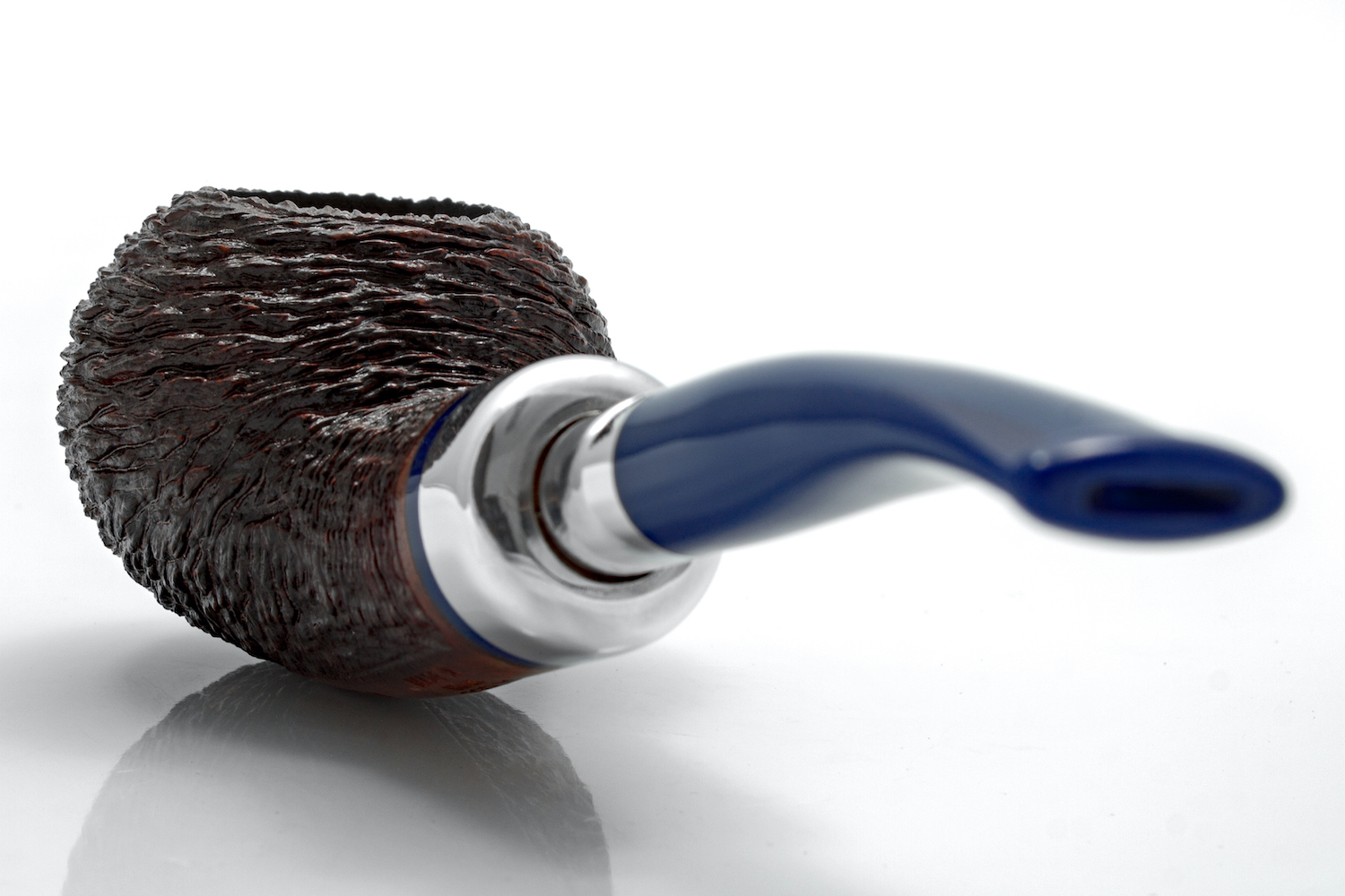 Savinelli Eleganza Rustic 320