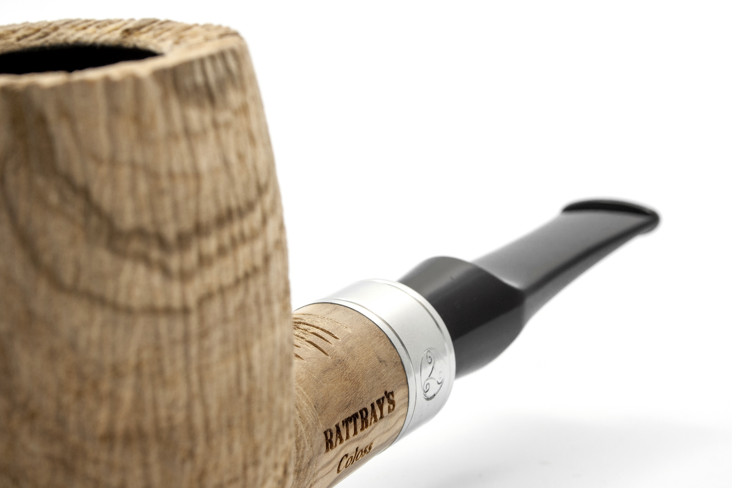 Rattray's Coloss Olive Brushed 147