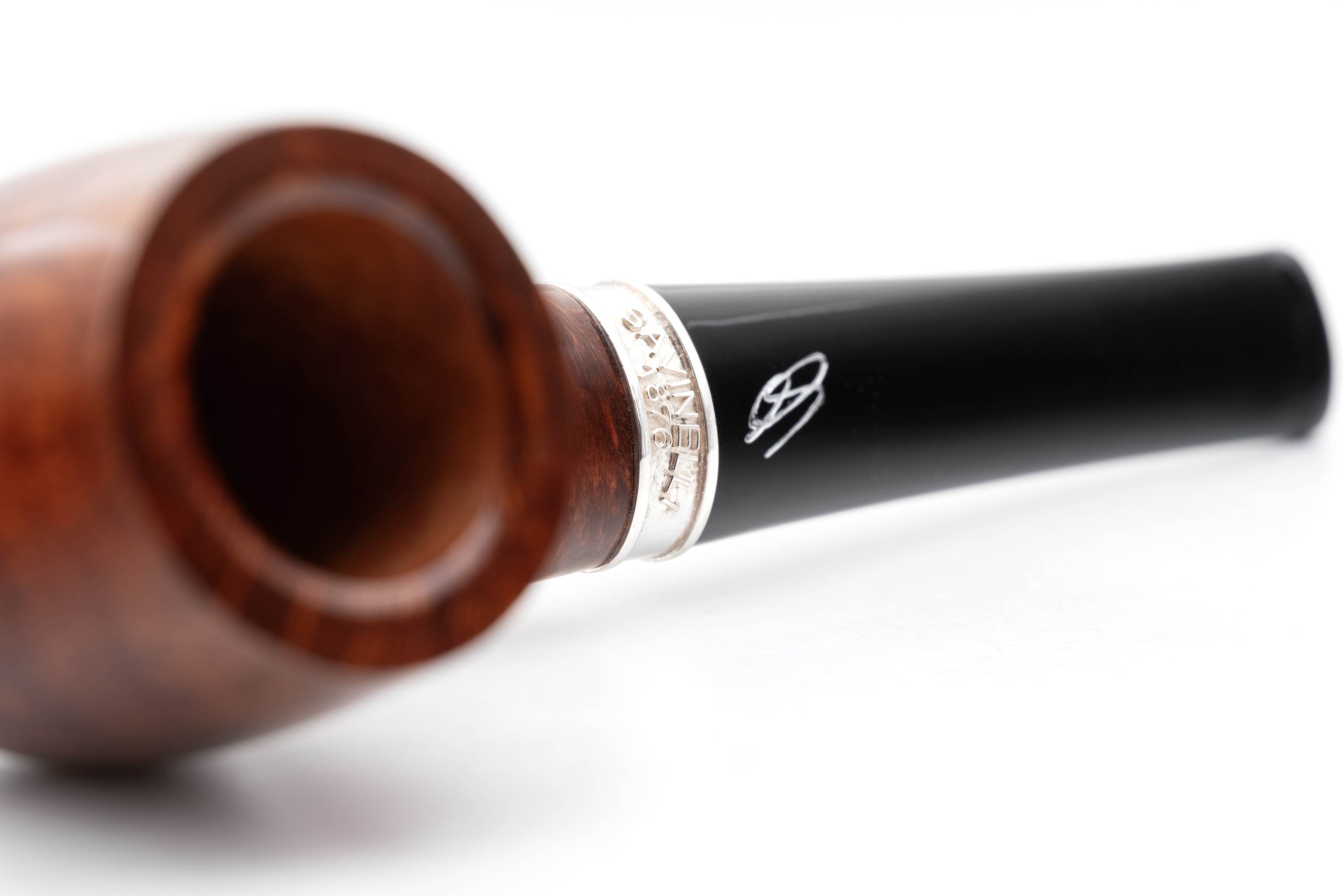 Savinelli Giancarlo Brown