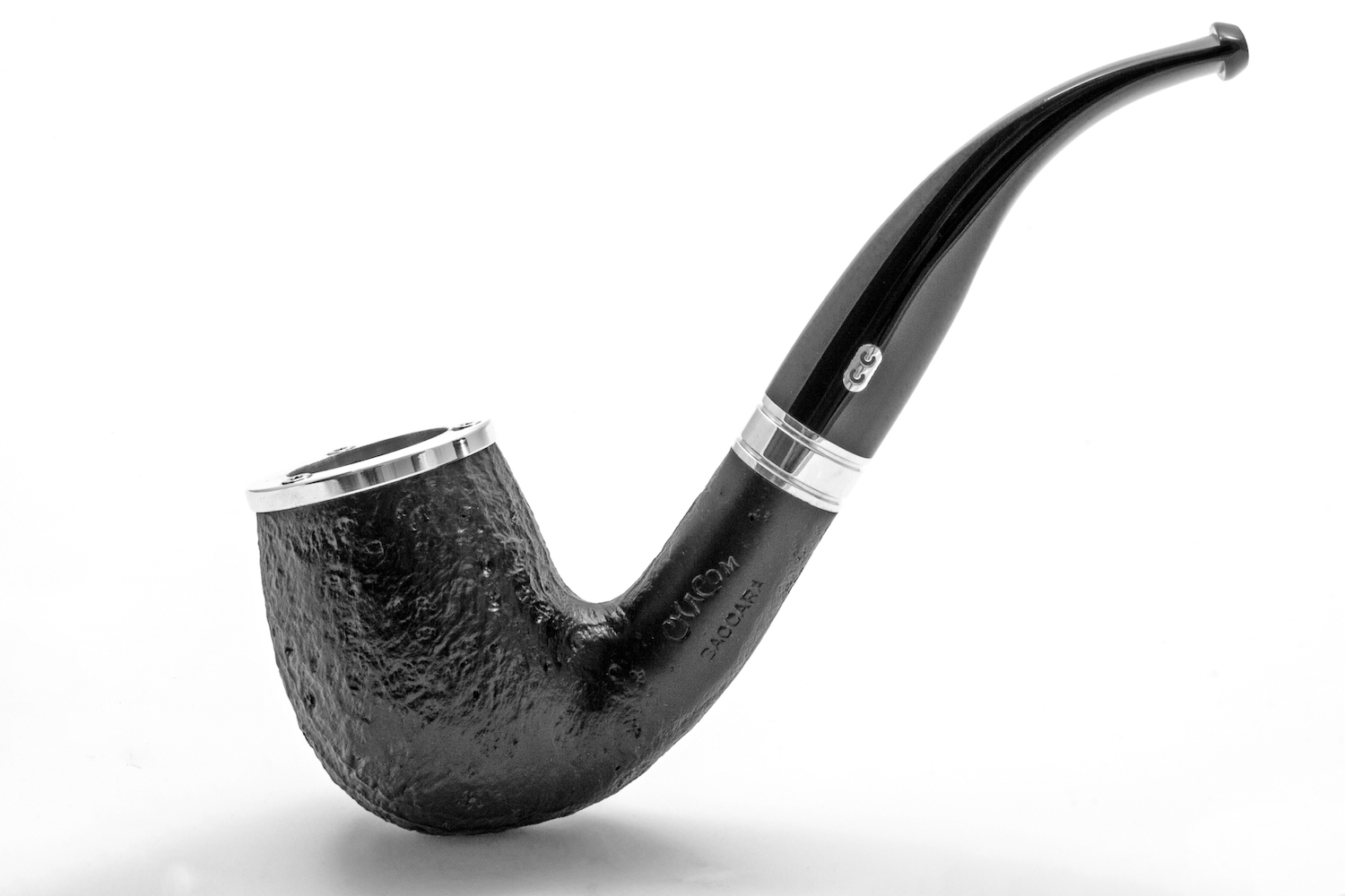 Chacom Baccara Sandblast 43