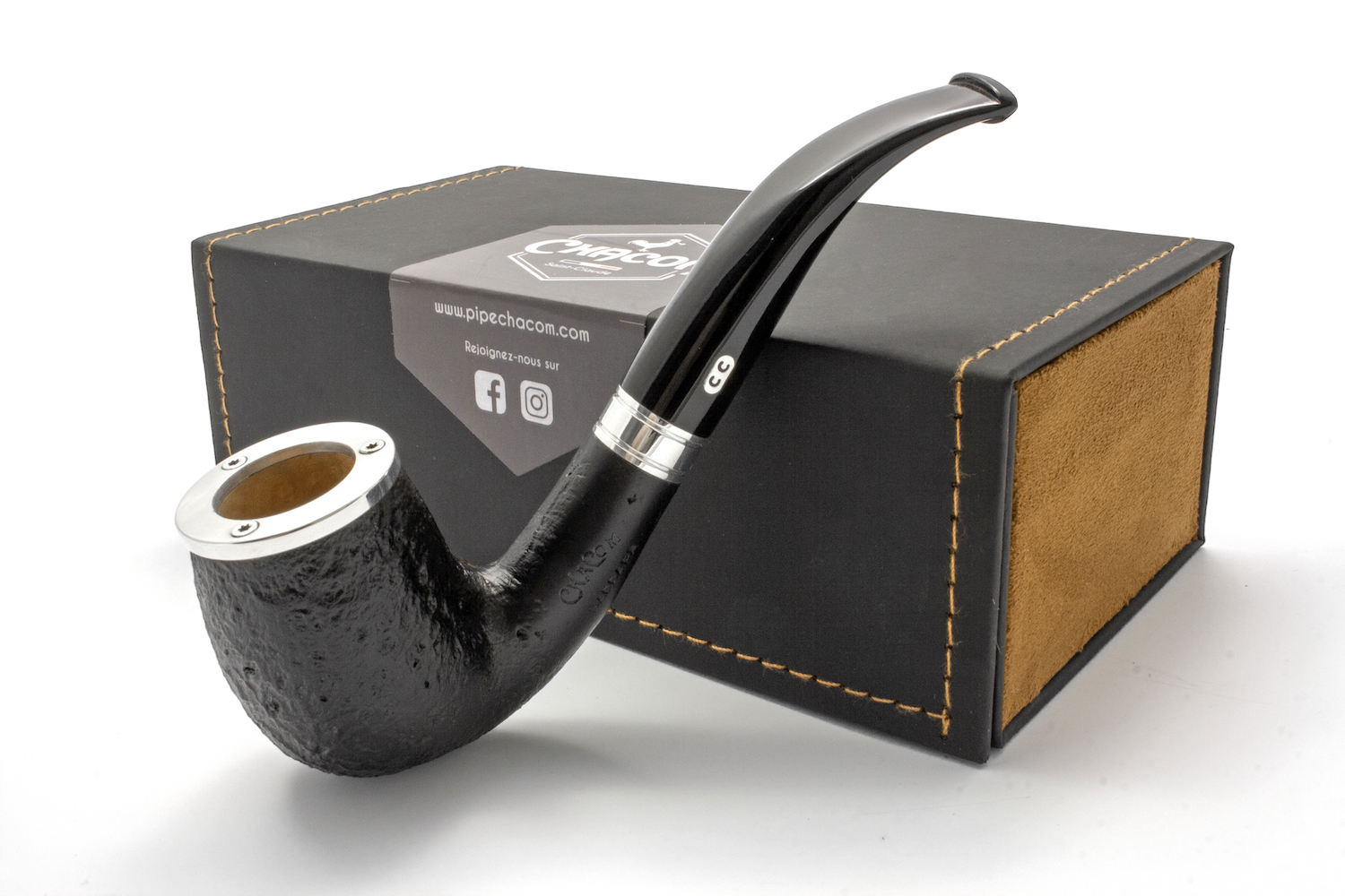 Chacom Baccara Sandblast 43