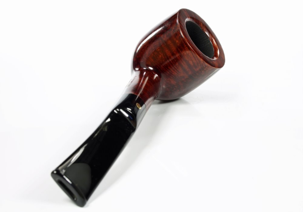 Savinelli Punto Oro Burgundy 121