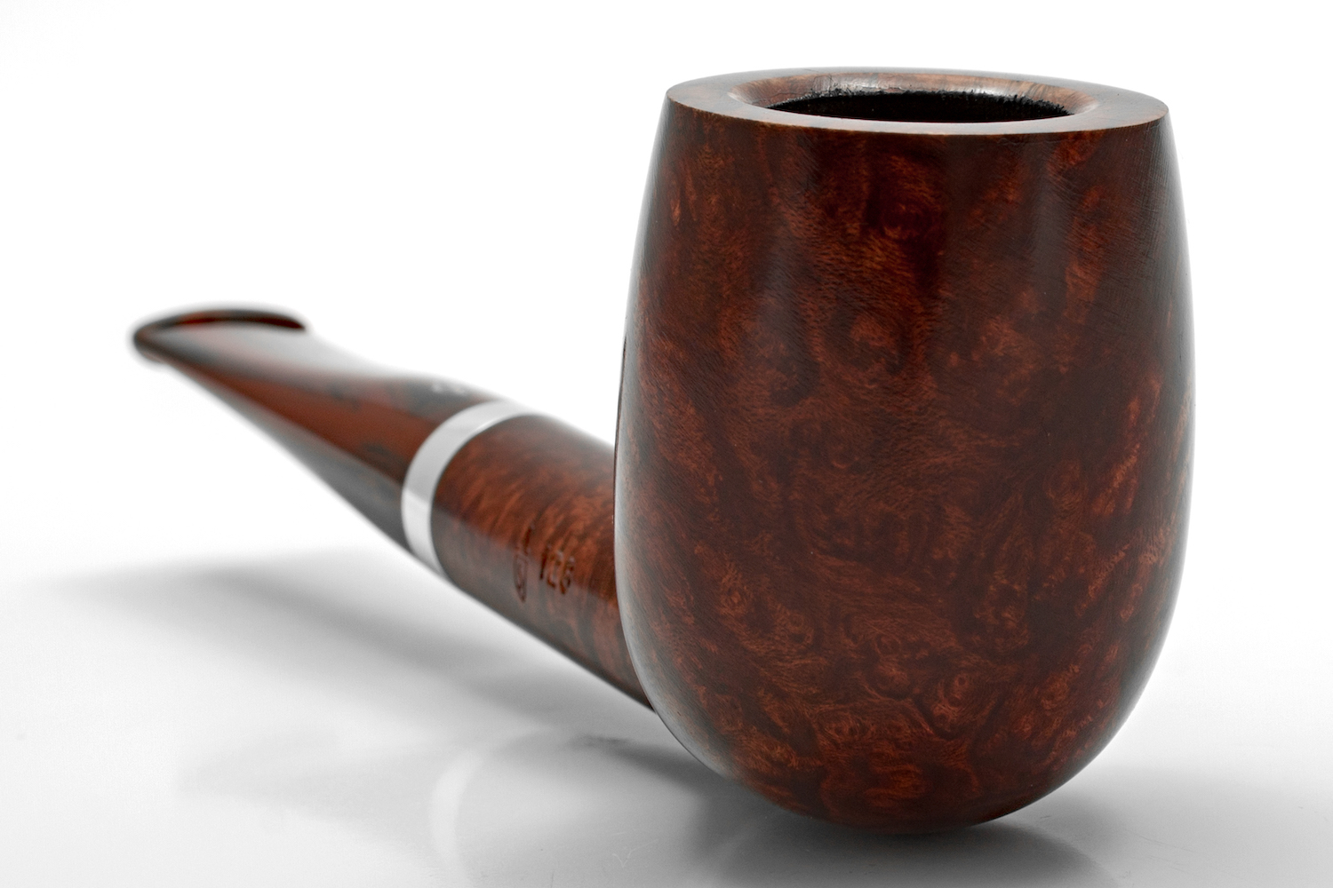 Savinelli Terra 128