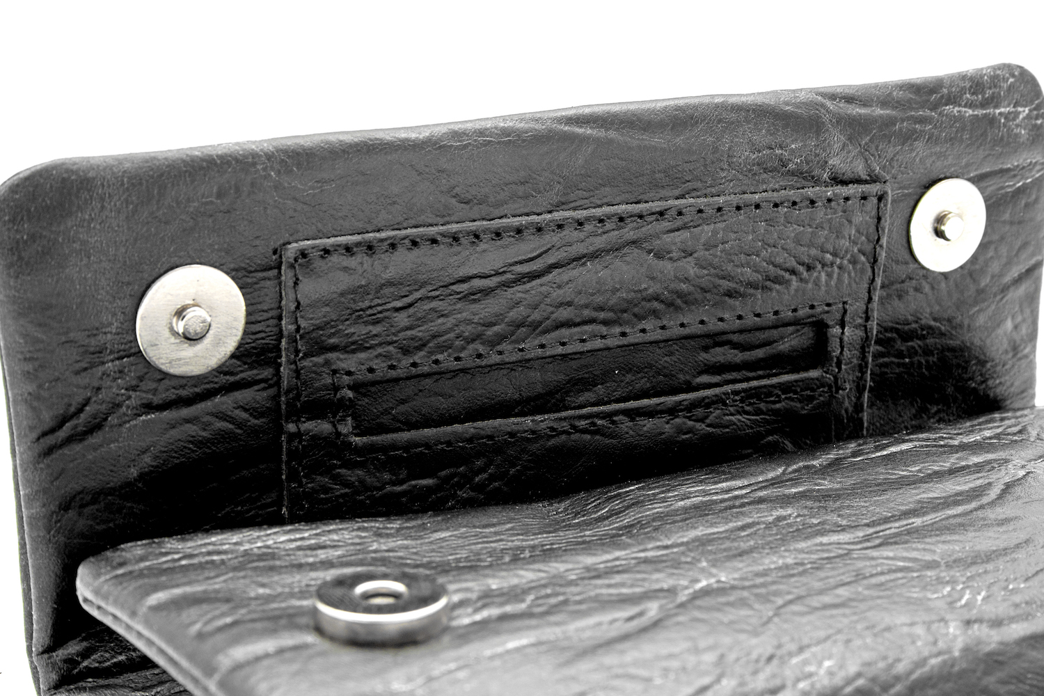 Mestango 2013-1 Roll Your Own Pouch