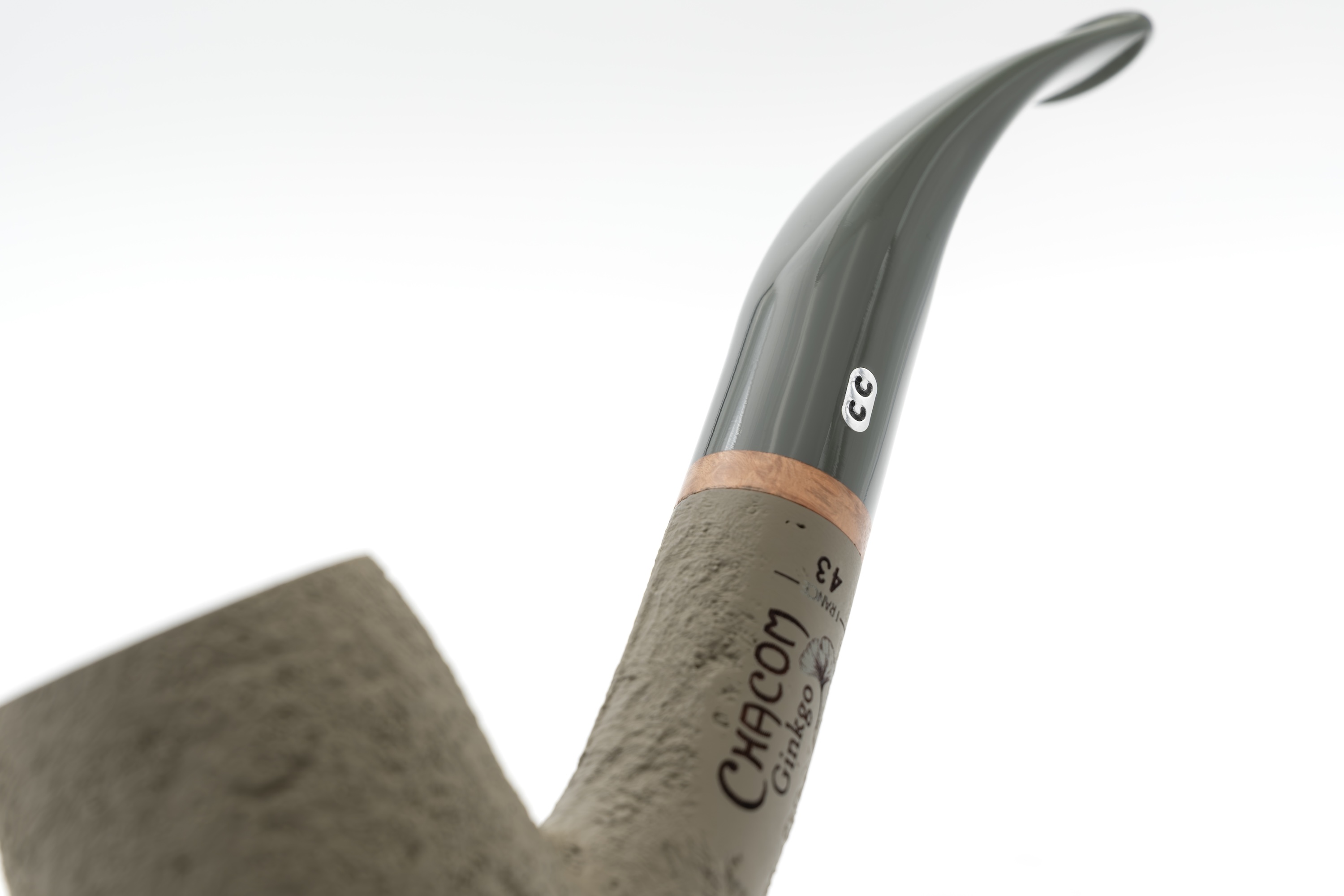 Chacom Ginkgo Sandblast 43