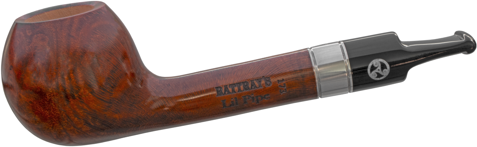 Rattray's Lil Pipe Terracotta 173