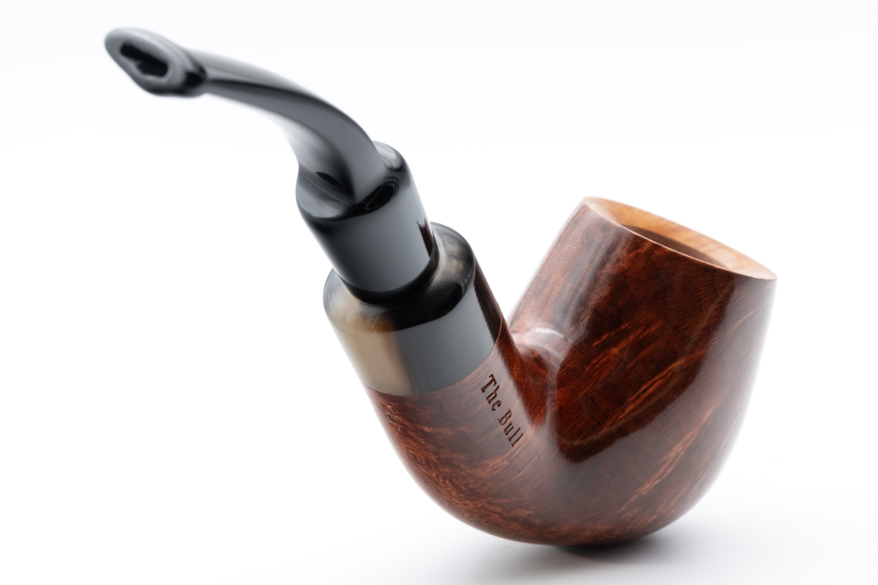 Rattray's The Bull Terracotta - Light Top 145 Rattray's The Bull Terracotta - Light Top 145