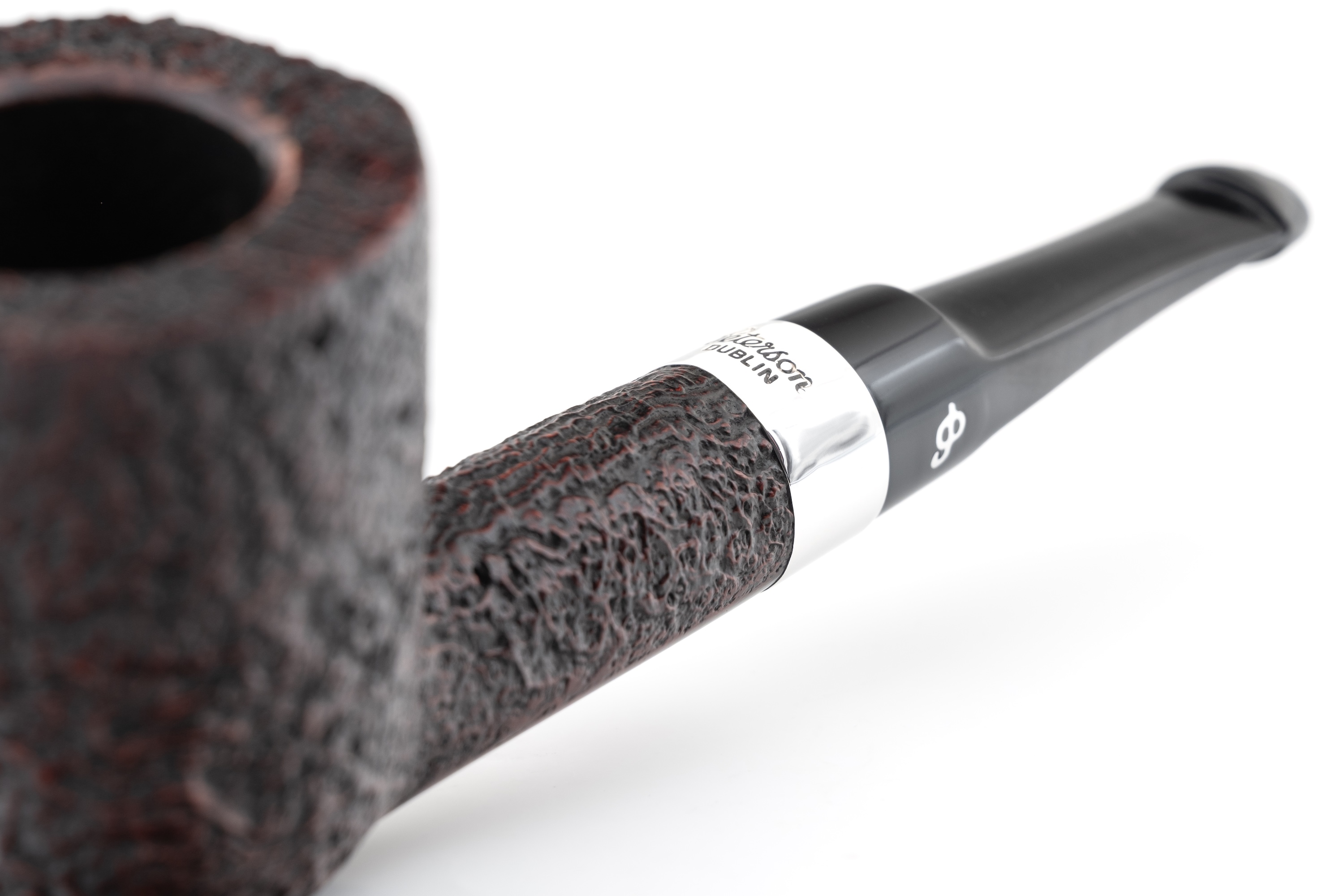 Peterson Pub Pipe Sandblast Dublin