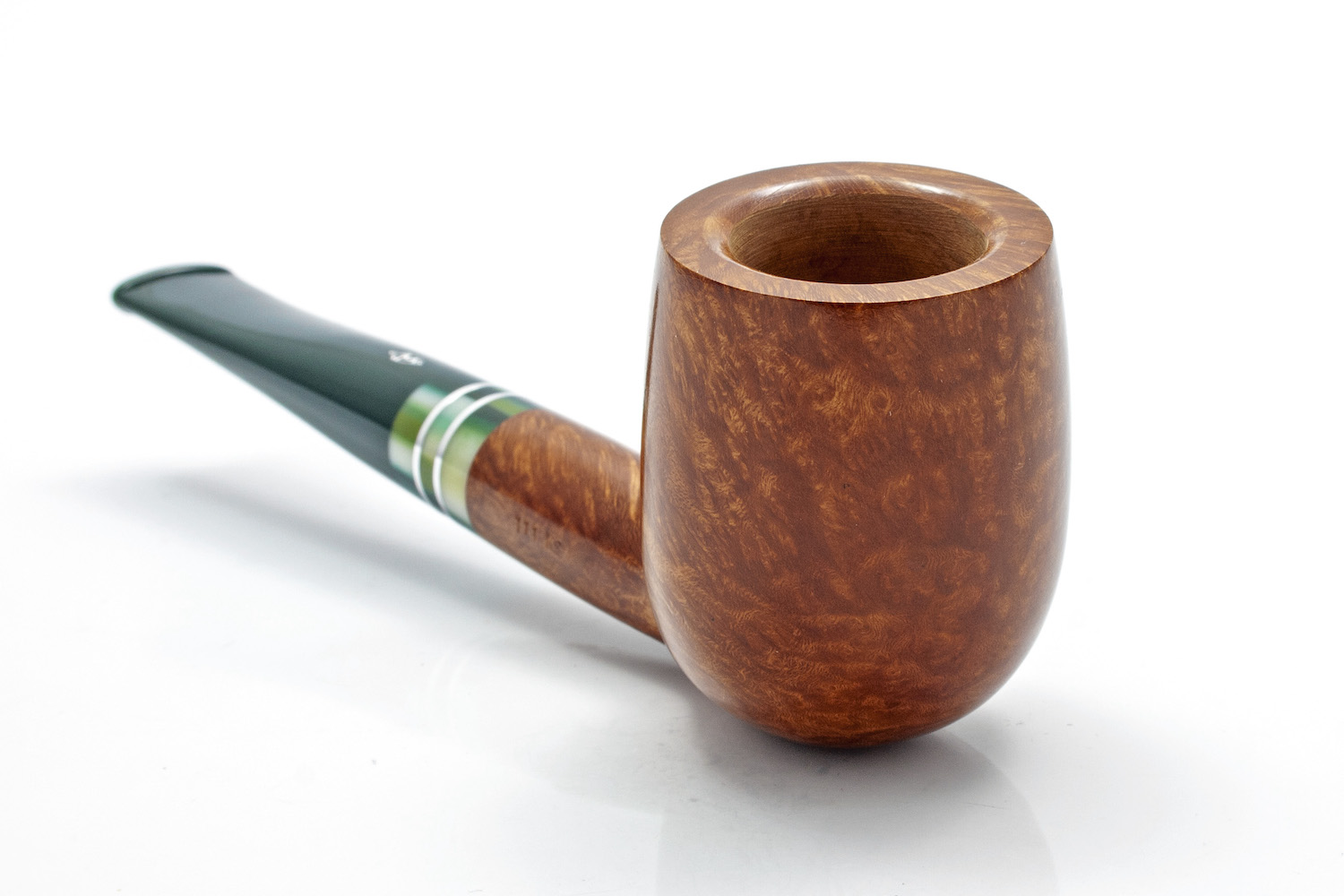 Savinelli Foresta Light 111