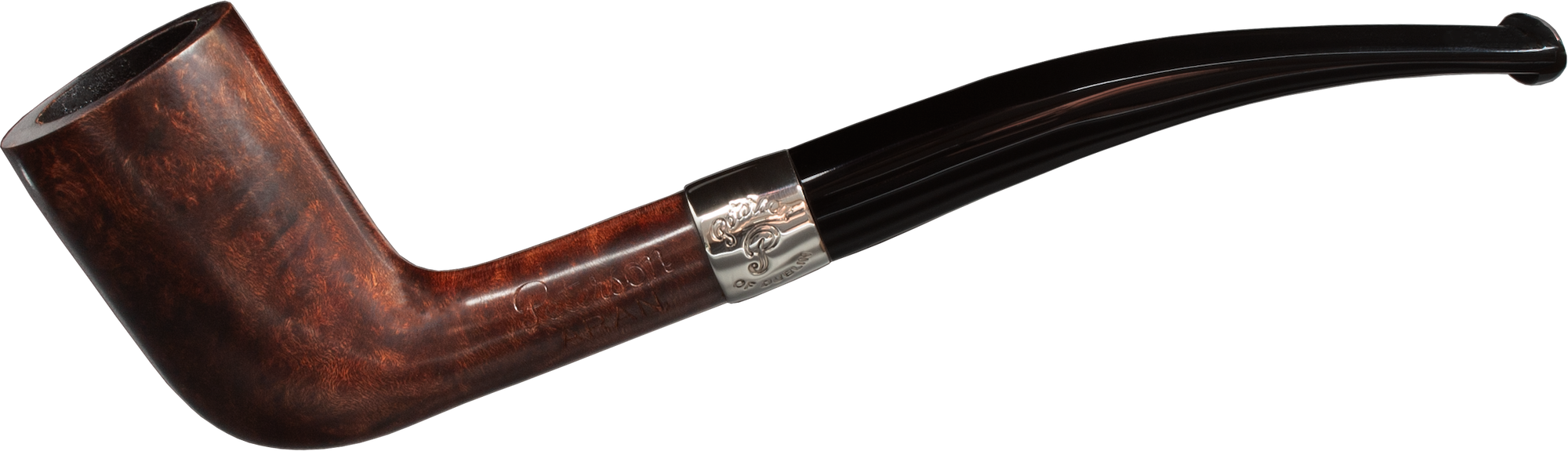 Peterson Aran 124